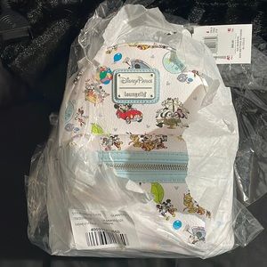 Disney Parks Loungefly NWT